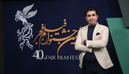 حمید ترابیان: هنرمندان صدای مردم باشند/ گزینه‌ای جز اتحاد نداریم