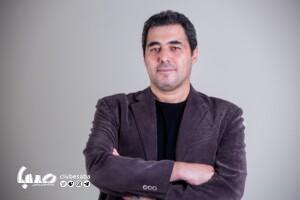 آرش رصافی