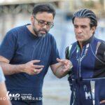 تابستان ۱۴۰۲ با «اسپینجر» در شبکه نمایش خانگی