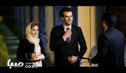 تیزر فیلم سینمایی «عروسی مردم»