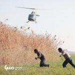 نقشه فرار با شماره ۱۰
