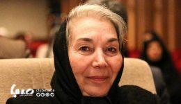 پیام تسلیت وزیر فرهنگ در پی درگذشت پروانه معصومی