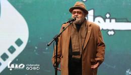 انتقاد اکبر عبدی به ضعف فیلمنامه ها!
