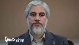 رئیس شورای راهبردی بیست و چهارمین جشنواره چاپ منصوب شد