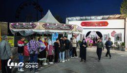 میزبانی «شهر شهدا» از تهرانی‌ها تا عید فطر ادامه دارد