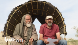 امیدواریم سریال «سلمان فارسی» ادای دینی به شهدای اخیر باشد