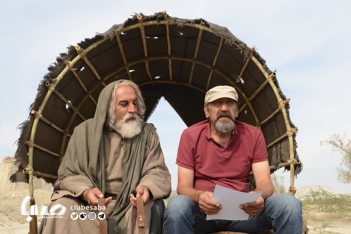 امیدواریم سریال «سلمان فارسی» ادای دینی به شهدای اخیر باشد