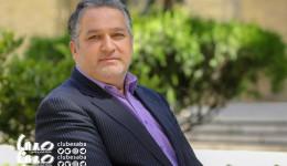 علیرضا تابش: جنگ‌افروزی اسرائیل میراث فرهنگی را تهدید می‌کند