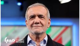 بازدید رییس جمهور از ساختمان خبر صدا و سیما/ صدای حقیقت خاموش شدنی نیست