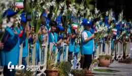 جشنواره سی‌وششم کودکان و نوجوانان افتتاح شد/ اختصاص بخشی به کودکان غزه