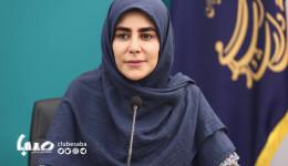 «نادره رضایی» معاون امور هنری وزارت فرهنگ و ارشاد اسلامی شد