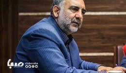 «محسن جوادی» سرپرست معاونت امور فرهنگی وزارت فرهنگ شد