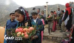 «جشن مهرگان» و «مهارت ساختن و نواختن رباب» ثبت جهانی شدند