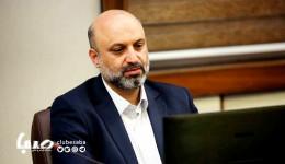انگشت اشاره شیر زن ایرانی جلوه‌گاه شکست‌ناپذیری صدای حقیقت ملت ایران شد/ قطب‌نمای تاریخ به سمت ایران خواهد بود