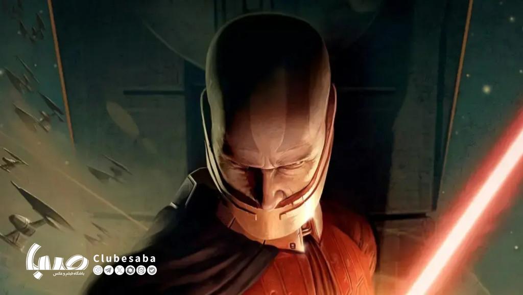  ریمیک بازی «SW:KOTOR» هنوز در دست ساخت است