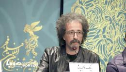 ما با ایران زنده‌ایم و بی آن می‌میریم