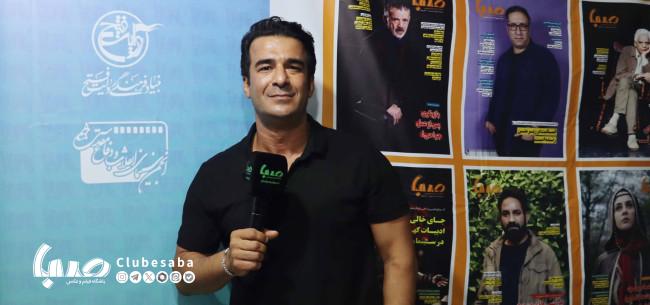 آخرین روز از هجدهمین جشنواره فیلم مقاومت