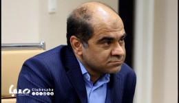 رضا دبیری نژاد رئیس موزه هنرهای معاصر شد