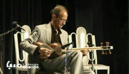 سیاوش دیهیمی درگذشت