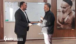 جایگزین مدیر پخش برکنارشده تلویزیون معرفی شد
