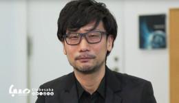 کوجیما در حال ساخت یک انیمه از Death Stranding است