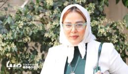 طلاهایم را برای تئاتر فروختم/ ما زن‌های دیکتاتورها سرنوشت‌هایی به‌هم‌پیوسته داریم