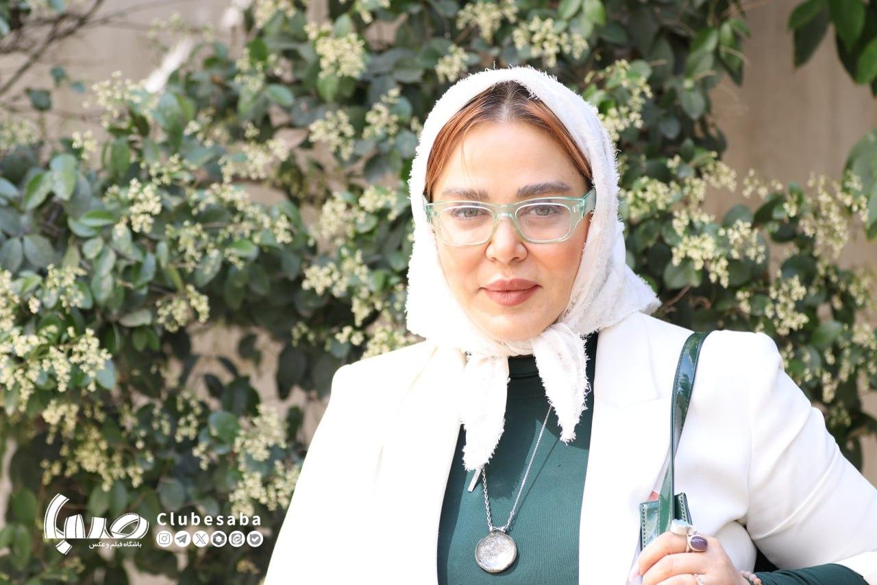 طلاهایم را برای تئاتر فروختم/ ما زن‌های دیکتاتورها سرنوشت‌هایی به‌هم‌پیوسته داریم