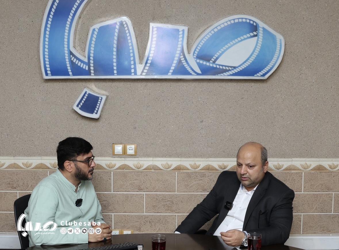 معاون مطبوعاتی وزارت فرهنگ: صبا از موفق‌ترین رسانه‌هاست