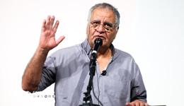 صدرعاملی: نباید اجازه دهیم سینمای متفکر و اندیشمند ایران از دست برود
