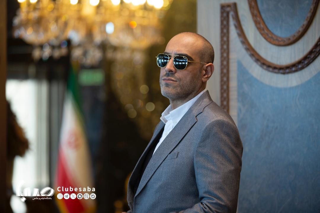 امیریل ارجمند: این همان داستانی است که باید برایش صبر کنید!