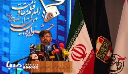 سینما، پرچمدار گفتمان مقاومت/ ثبت بیش از هزار اثر در جشنواره بین‌المللی فیلم مقاومت