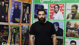 مردم فیلم خوب در ژانر مقاومت را تشخیص می‌دهند/ «بازی خونی» قربانی سیاست‌گذاری اشتباه شد
