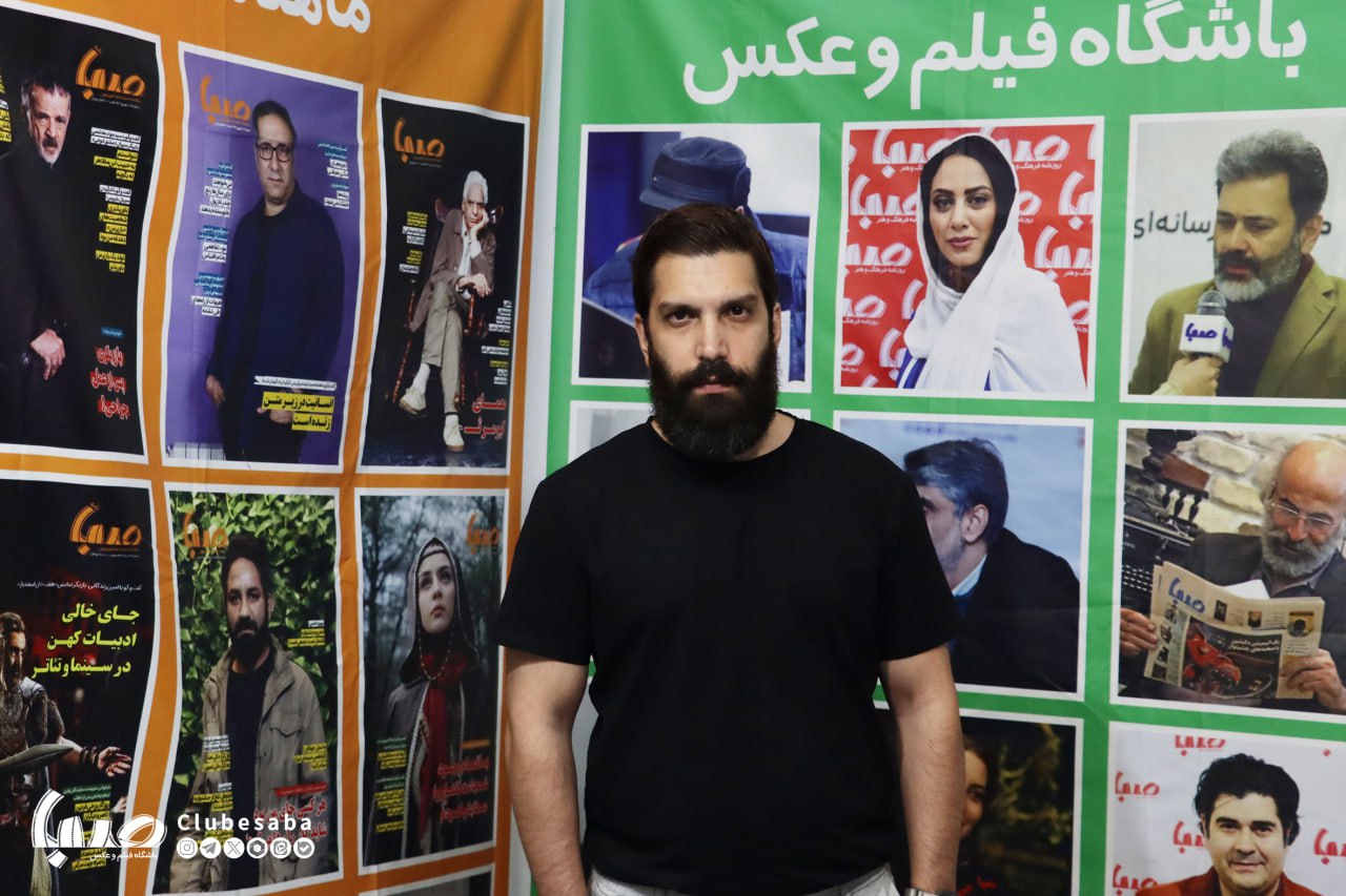مردم فیلم خوب در ژانر مقاومت را تشخیص می‌دهند/ «بازی خونی» قربانی سیاست‌گذاری اشتباه شد