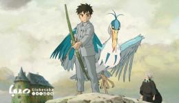 موفقیت بزرگ استودیو جیبلی با The Boy and the Heron