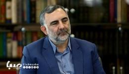 محسن جوادی معاون امور فرهنگی شد
