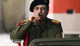 تیزر رسمی فیلم «صددام»