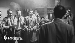 رونمایی از پوستر فیلم سینمایی «صبح اعدام»