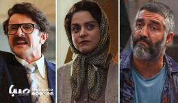 گیشه با صبا| مروری بر فروش‌ هفتگی فیلم ها