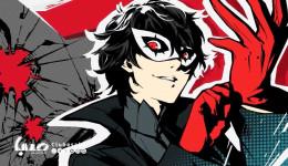 بازی Persona 5 ممکن است به زودی برای مخاطبین انگلیسی زبان منتشر شود