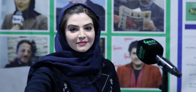 اولین روز از هجدهمین جشنواره فیلم مقاومت