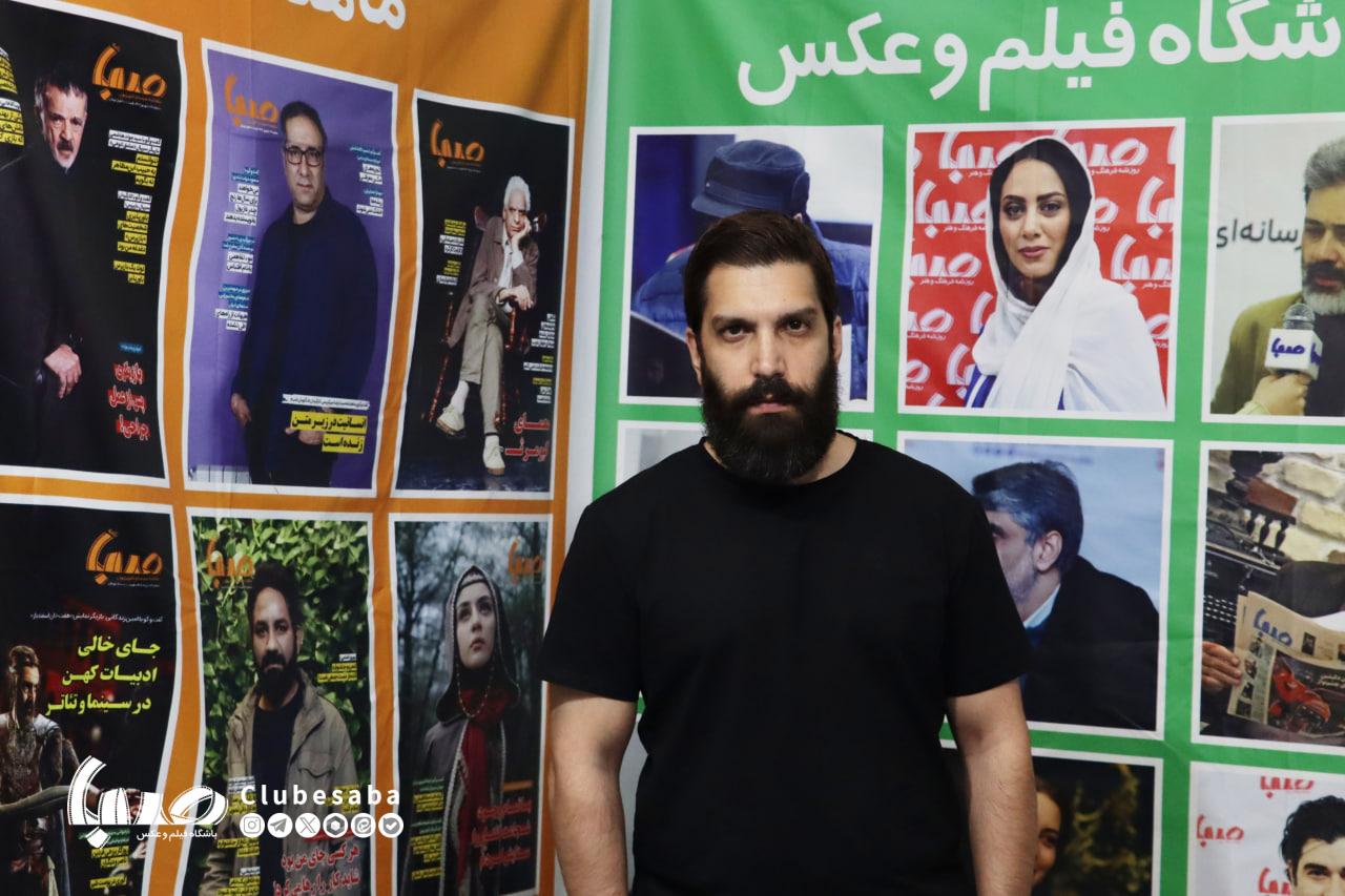 دومین روز از هجدهمین جشنواره فیلم مقاومت