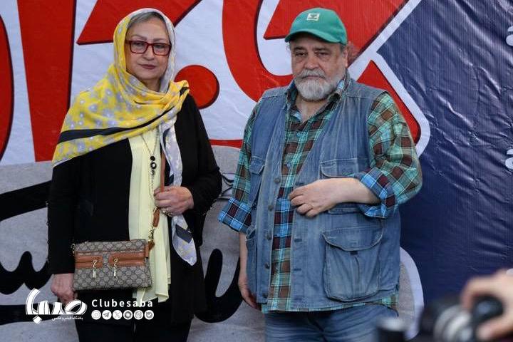 اکران خصوصی «سلام علیکم حاج آقا»