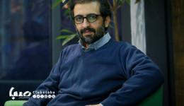 علاقه‌ام به فیلم‌سازی خاموش نشده است/ سینمای کوتاه کارش را بلد است