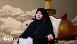 ترویج فرهنگ کتابخوانی از دغدغه‌های شهید رئیسی بود/ ماجرای انگشتری که شهید جمهور به مجری تلویزیون هدیه داد
