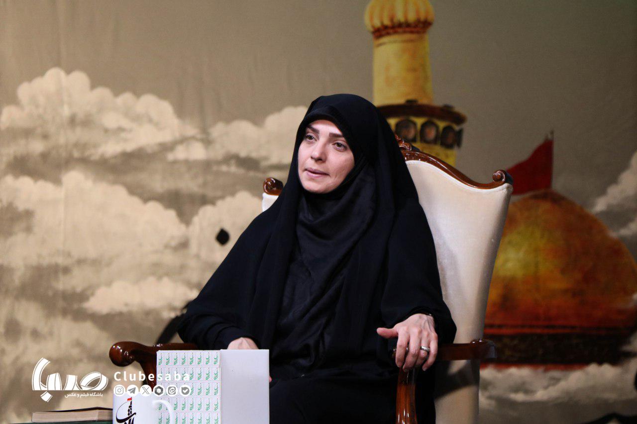ترویج فرهنگ کتابخوانی از دغدغه‌های شهید رئیسی بود/ ماجرای انگشتری که شهید جمهور به مجری تلویزیون هدیه داد