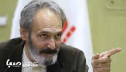 جهانگیر الماسی: آدمکشان رژیم صهیونیستی شایسته نفرین الهی هستند