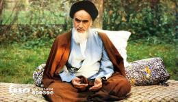 نهضت رمان‌نویسی در رابطه با زندگی امام خمینی(ره) راه‌اندازی شود/ کوتاهی‌های زیادی برای ساخت فیلم درباره امام صورت گرفته است