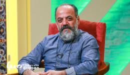 جواد افشار: آنان‌که پشت ایران ماندند، برنده‌اند