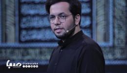 حامد سلطانی: شجاعت ادا نیست، یک سبک زندگی است/ روح مقاومت لحظه به لحظه‌ زندگی سحر امامی است