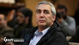 ابراهیم حاتمی‌کیا: وقت دفاع از حریمِ قُدسیِ این خاکِ پاکِ ایران است